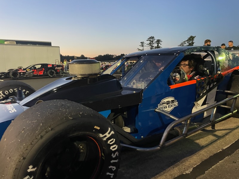 Rob Pederson’s Journey: From&nbsp;#Sim2Reality